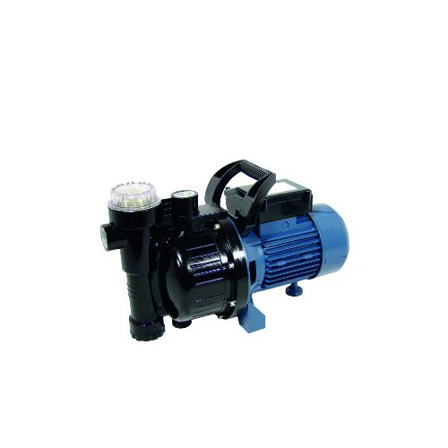 Elpumps önfelszívó szivattyú JPP 1300 filteres  Új! - JPP 1300 F