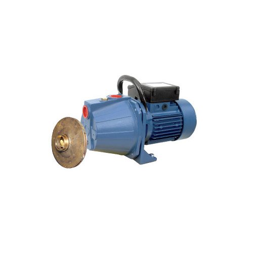 Elpumps önfelszívó szivattyú JPV 1300 Bronz - JPV 1300 B