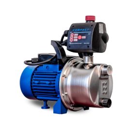   Elpumps automata kerti szivattyú JPV 1300 INOX Automatic - JPV 1300 INOX Automtic