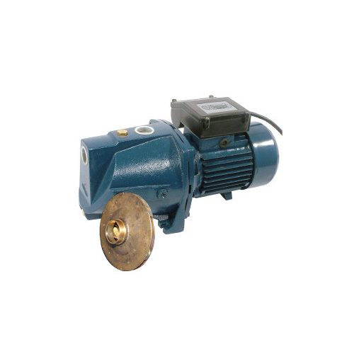Elpumps önfelszívó szivattyú JPV 1500 B - JPV 1500 B