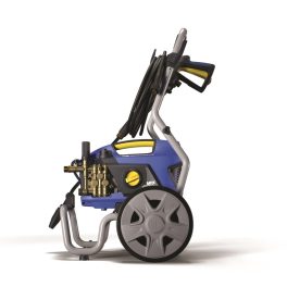   MICHELIN MPX160CK - elektromos magasnyomású mosó 160 bar - M-14524