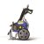 MICHELIN MPX160CK - elektromos magasnyomású mosó 160 bar - M-14524