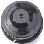 Damilfej 10x1,25-ös balos menettel. - M83070