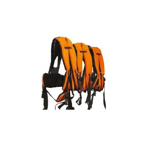 Vállheveder fűkaszához (narancs) - M831135