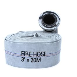   MARPOL Tömlő LINED HOSE Max.:2 BAR!!!  3 colos 20 fm klt. - M85328