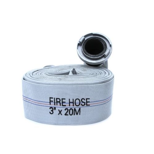MARPOL Tömlő LINED HOSE Max.:2 BAR!!!  3 colos 20 fm klt. - M85328