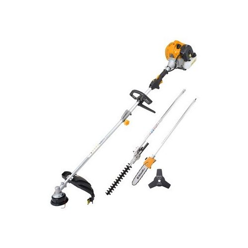 Riwall RPMT 520 multifunkciós gép 4in1 - PB41A2001095B