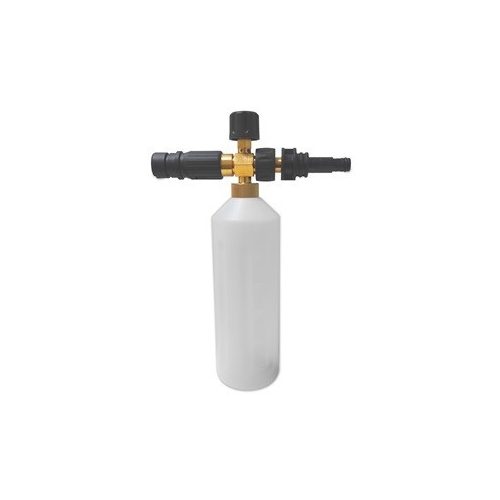 Riwall Mosószertartály habosító fúvókával magasnyomású mosókhoz - RACC00009