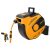 Riwall RWHR 27 SET - Automata tömlődob 27 m locsolótömlővel - RACC00086
