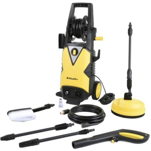 RIWALL REPW 150 SET Magasnyomású mosó REPW150SET