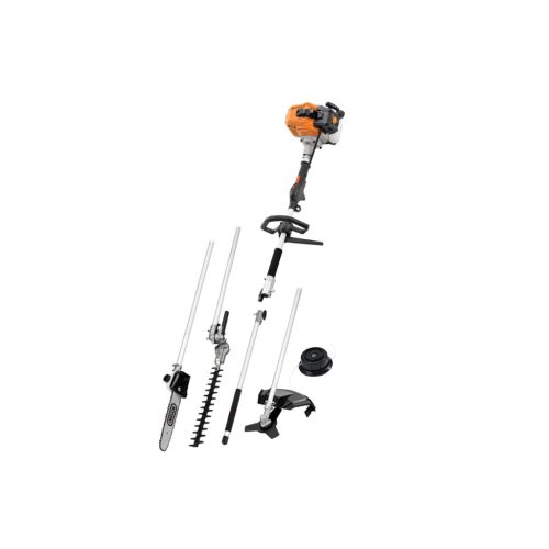 Villager Multifunkciós kerti gép MBC 33 E (ágvágó, sövényvágó, fűkasza) - V046575