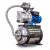 Elpumps házi vízellátó VB 25/1500 INOX - VB 25/1500 INOX