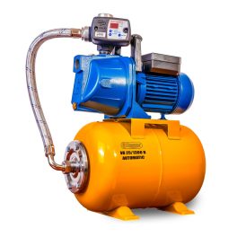   Elpumps automata házi vízellátó VB 25/1300 B bronz lapáttal - VB 25/1300 B Auto