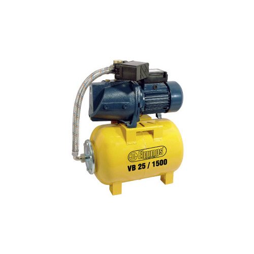 Elpumps házi vízellátó VB 25/1500 - VB 25/1500