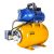 Elpumps házi vízellátó VB 25/800 - VB 25/800