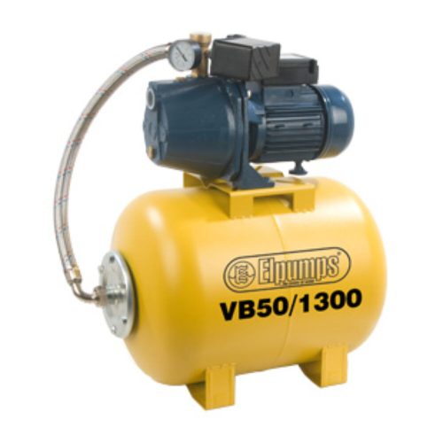 Elpumps házi vízellátó VB 50/1300 - VB 50/1300
