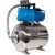 Elpumps házi vízellátó VB 50/1500 INOX - VB 50/1500 INOX