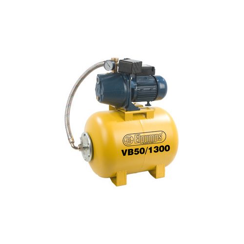 Elpumps házi vízellátó VB 50/1300 - VB 50/1300
