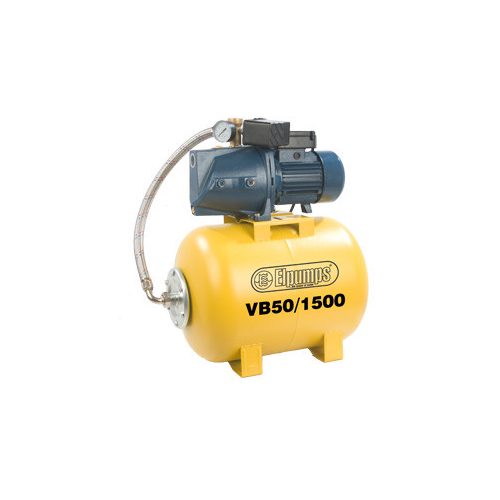Elpumps házi vízellátó VB 50/1500 - VB 50/1500