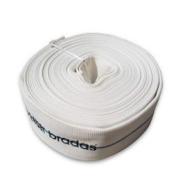 Nyomótömlő LINED HOSE 2 colos 8-24 bar 30 fm - WLH820030