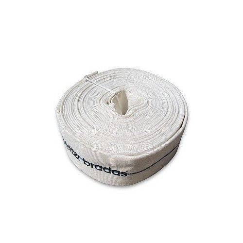 Nyomótömlő LINED HOSE 2 colos 8-24 bar 30 fm - WLH820030