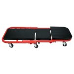 YATO Fekpad gurulós székké alakítható 91 cm - YT-08802