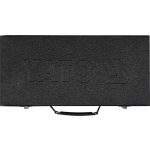 YATO Dugókulcs klt. 38 részes 1/4 col: 3,5-14 mm S2 1/4 col ~ - YT-14471