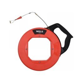 YATO Kábelbehúzó szalag 30 m üvegszálas - YT-25015