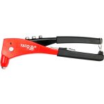 YATO Popszegecsfogó kézi (2,4-4,8 mm) 250 mm - YT-36007