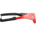 YATO Popszegecsfogó kézi (2,4-4,8 mm) 250 mm - YT-36007