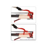 Csempevágó 800mm Yato - YT-37022