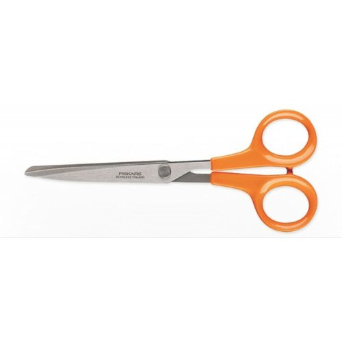 FISKARS Classic papírvágó olló 17cm