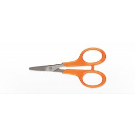 FISKARS Classic egyenes körömvágó olló 10cm