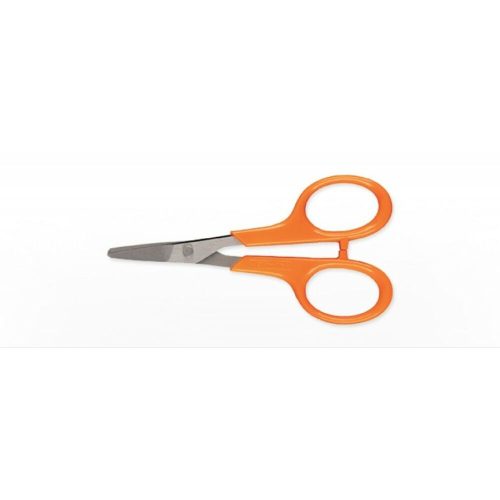 FISKARS Classic egyenes körömvágó olló 10cm