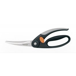FISKARS Functional Form baromfi olló 25 cm