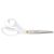 FISKARS Functional Form szabóolló 24 cm fehér