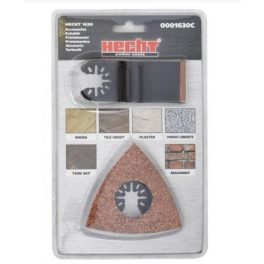 HECHT 0001630C csiszolópenge 2 db