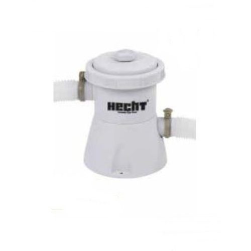 HECHT 003609 Papírszűrős vízforgató