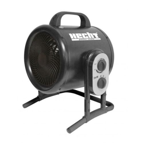 HECHT 3422 Hősugárzó ventillátorral és termosztáttal