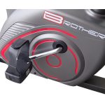 Acra BC1204 szobabicikli mágneses BROTHER 2420217