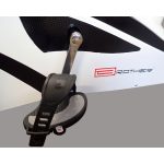 Acra BC84E szobabicikli ergonometrikus progamozható BROTHER 2420221