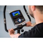 Acra BC85E szobabicikli programozható futóknak való mobilalkalmazásokkal BROTHER 2420222