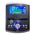 Acra BC85E szobabicikli programozható futóknak való mobilalkalmazásokkal BROTHER 2420222