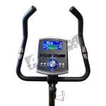 Acra BC85E szobabicikli programozható futóknak való mobilalkalmazásokkal BROTHER 2420222