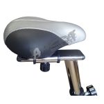 Acra BC85E szobabicikli programozható futóknak való mobilalkalmazásokkal BROTHER 2420222