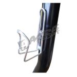 Acra BC85E szobabicikli programozható futóknak való mobilalkalmazásokkal BROTHER 2420222