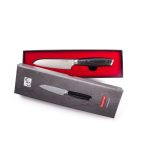 G21 Gourmet Damascus Santoku kés 13cm 6002229