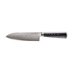 G21 Gourmet Damascus Santoku kés 17cm 6002295