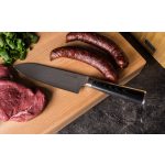G21 Gourmet Damascus Santoku kés 17cm 6002295