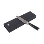 G21 Gourmet Damascus Santoku kés 13cm 6002297